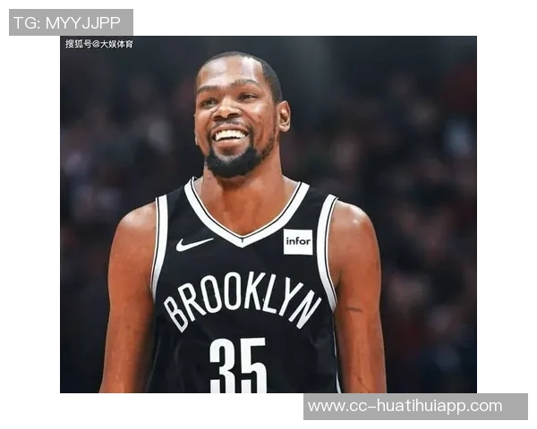 杜兰特谈与对手互动:怼人其实能激励他们吸引更多球迷购票