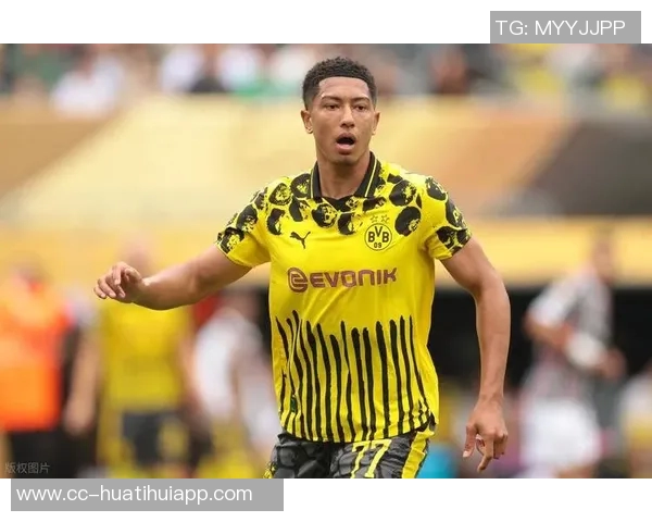 曼联欲引进多特中场贝林厄姆水晶宫也在争夺战中角逐 曼联欲引进多特中场贝林厄姆水晶宫也在争夺战中角逐