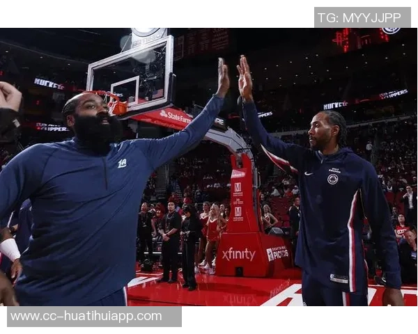 双爹战术的隐忧若卢指导继续重用哈登与伦纳德快船恐难逆袭成功